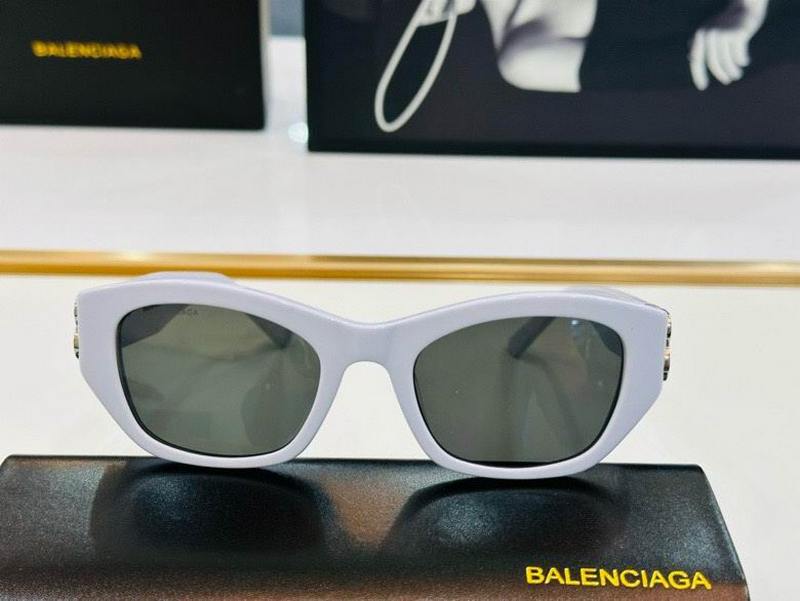 Balenciaga Sunglasses 415